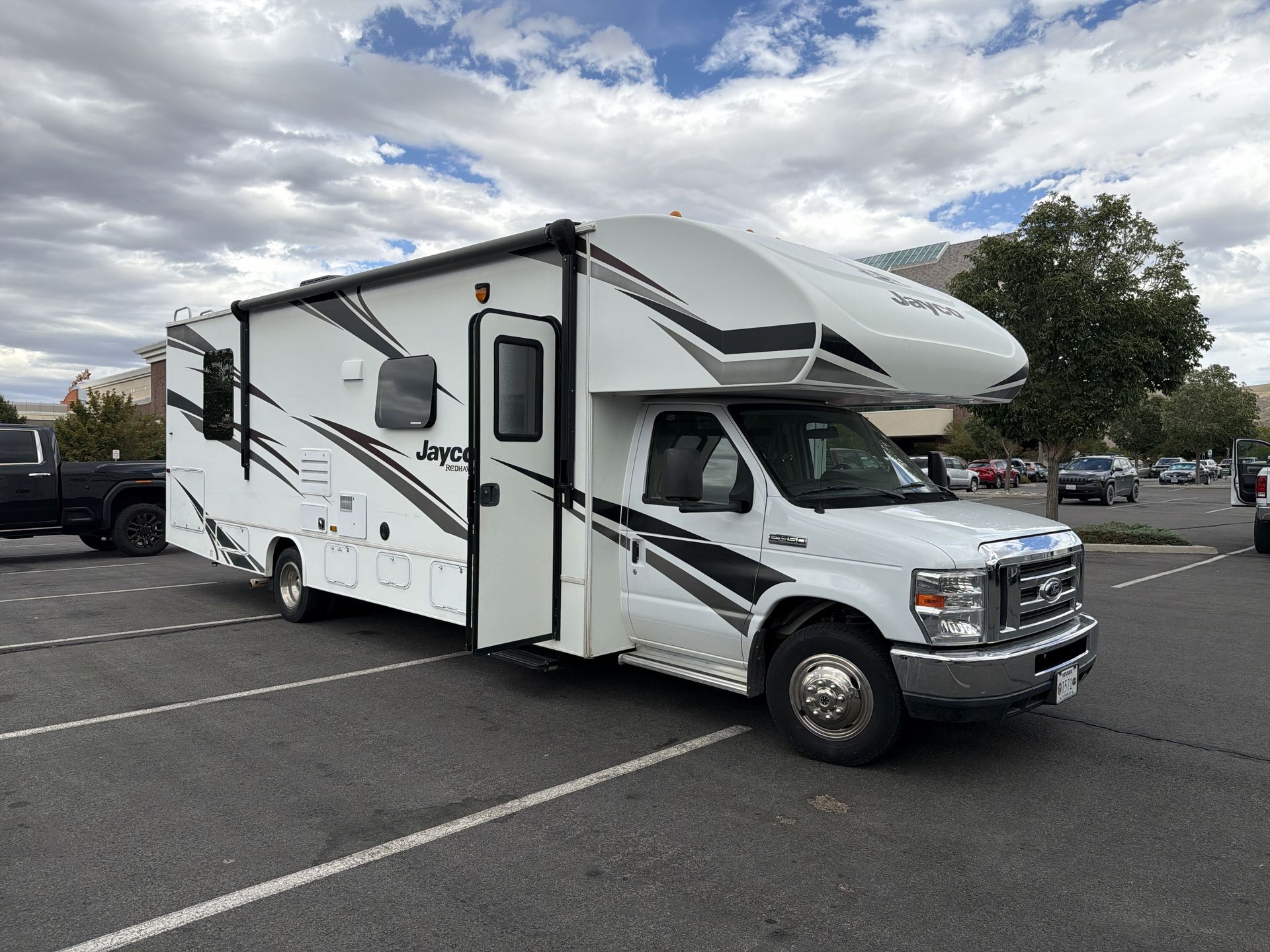 2022 Jayco Redhawk 29XK - Image 1