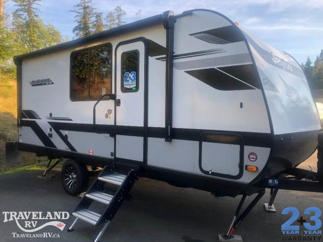 2025 Jayco Jay Feather Air 18MBH - Image 1