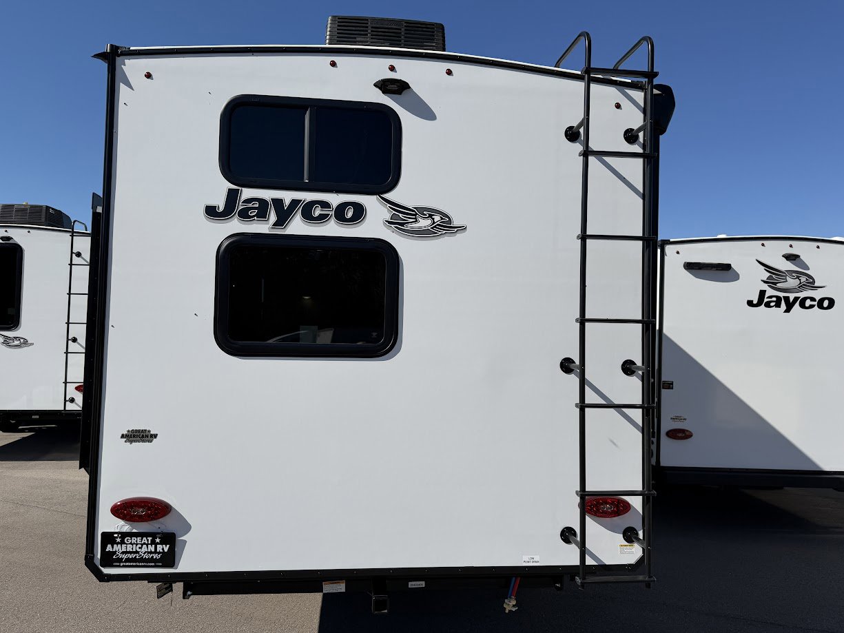 2026 JAYCO JAY FEATHER 29QBH - Image 8