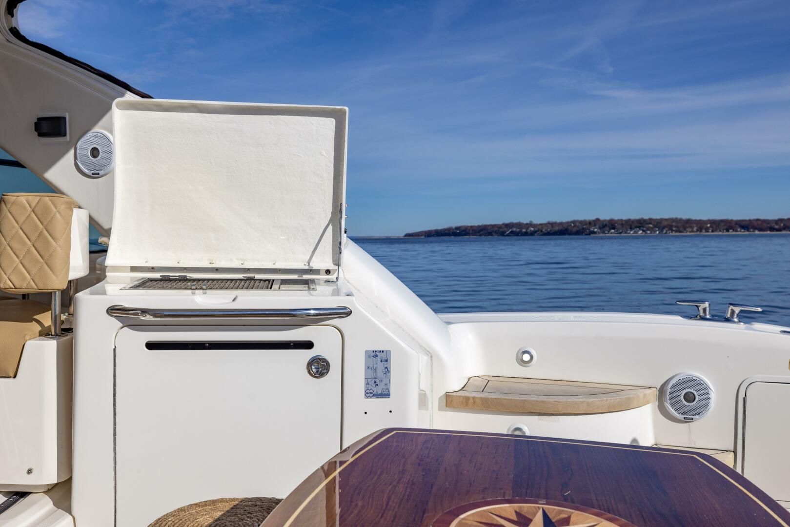 2008 Sea Ray Sundancer - Image 30