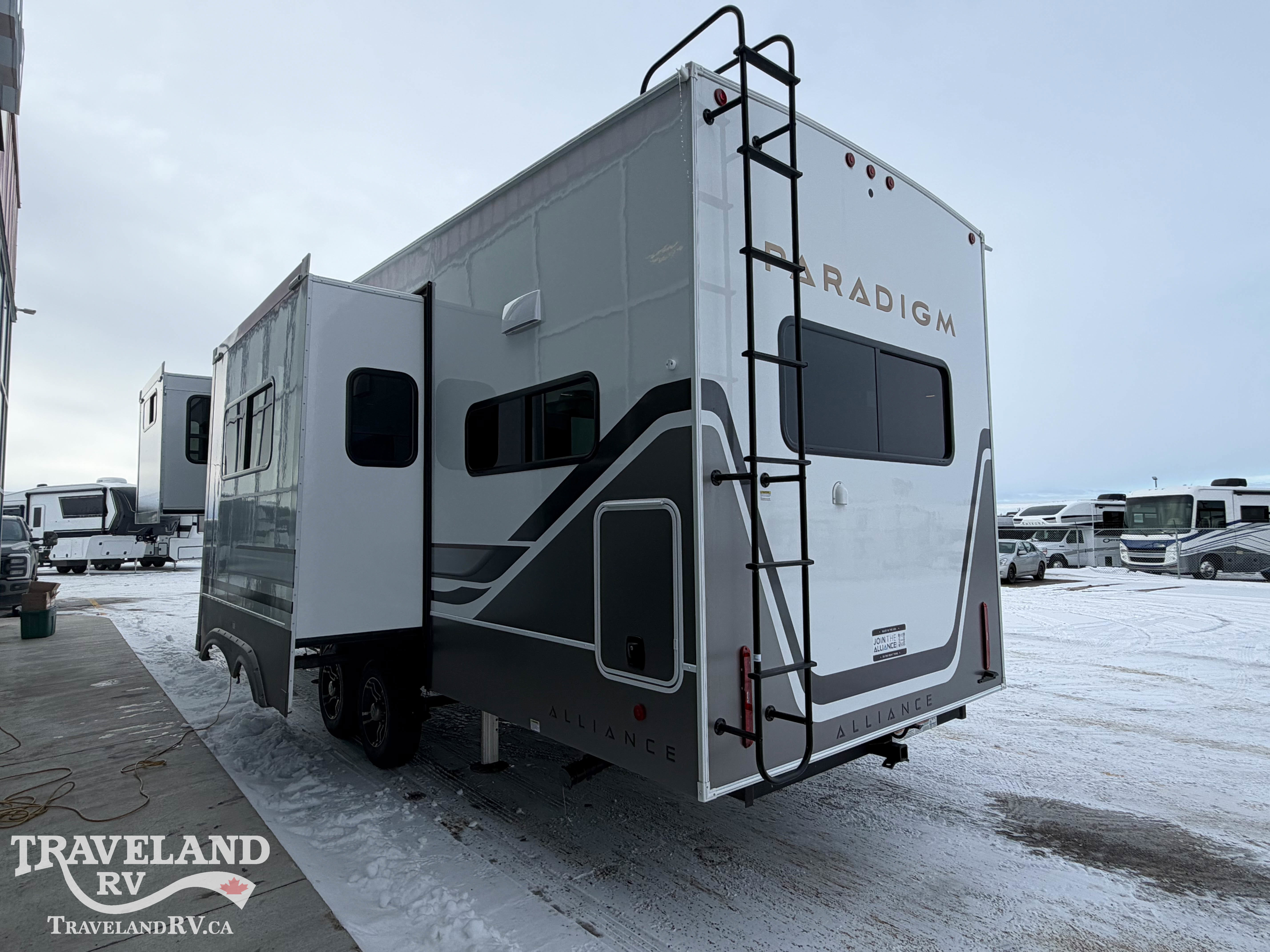 2026 Alliance RV PARADIGM 312RK - Image 7
