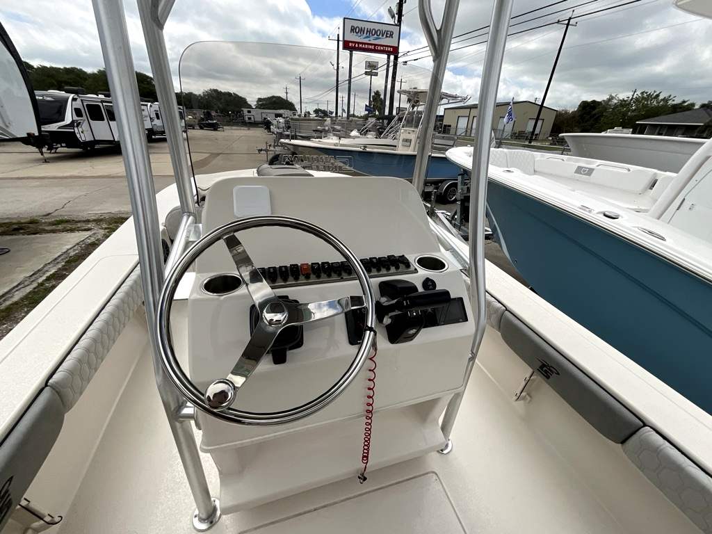 2026 Carolina Skiff 22 Ultra Elite - Image 24