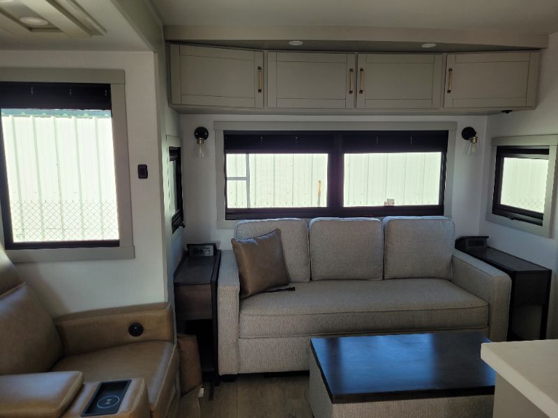 2026 Brinkley RV Model Z AIR 297 - Image 9