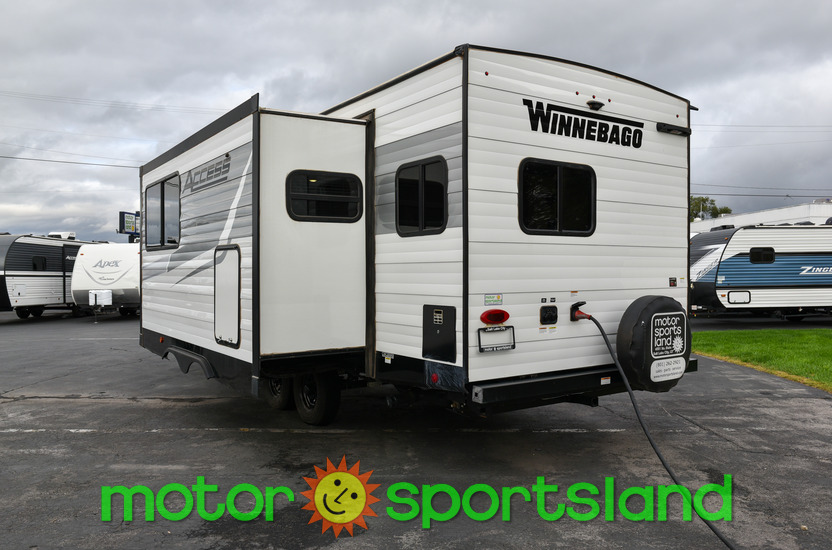 2024 Winnebago Access 25ML - Image 5