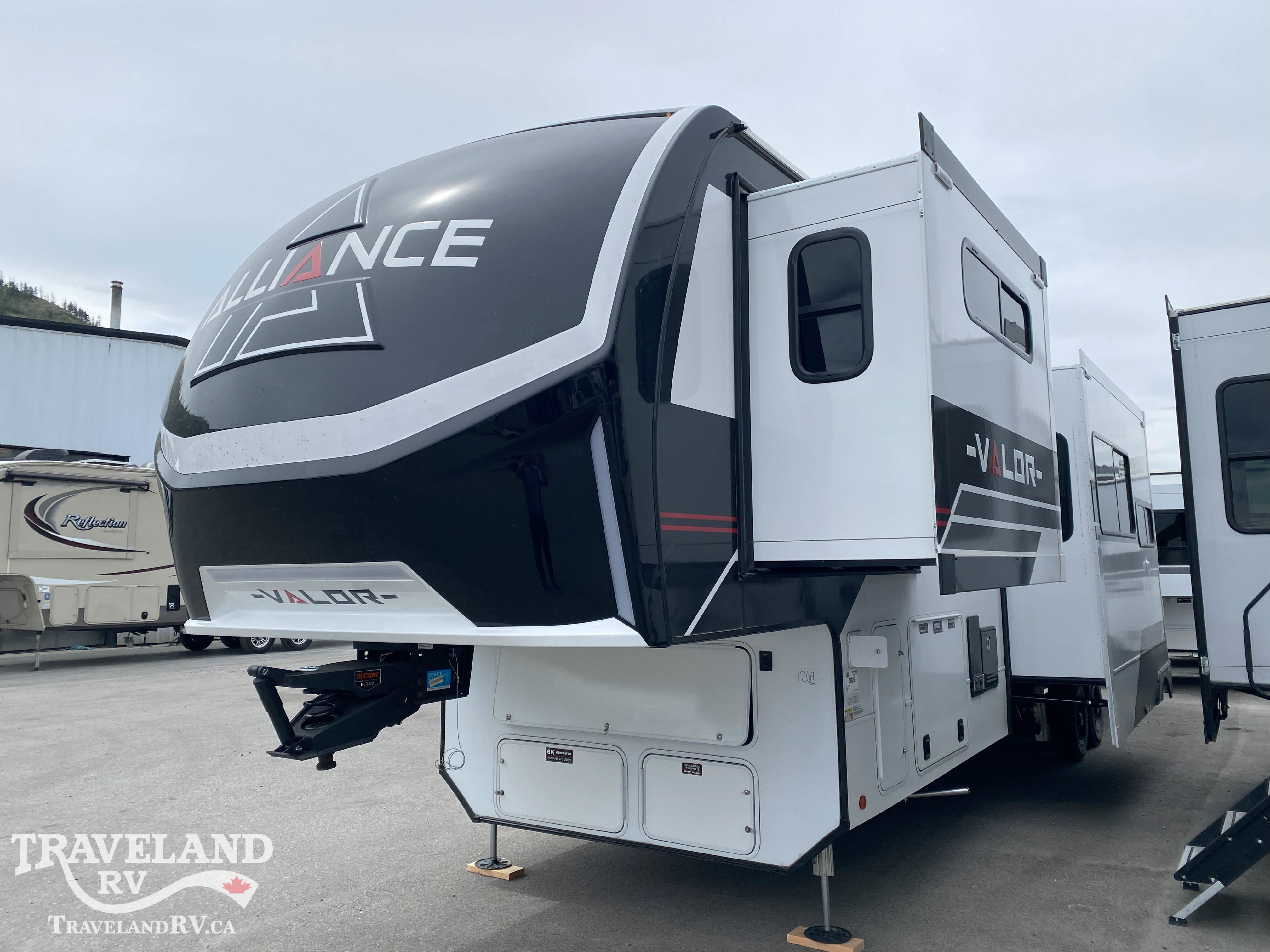 2026 Alliance RV VALOR 37V11 - Image 4