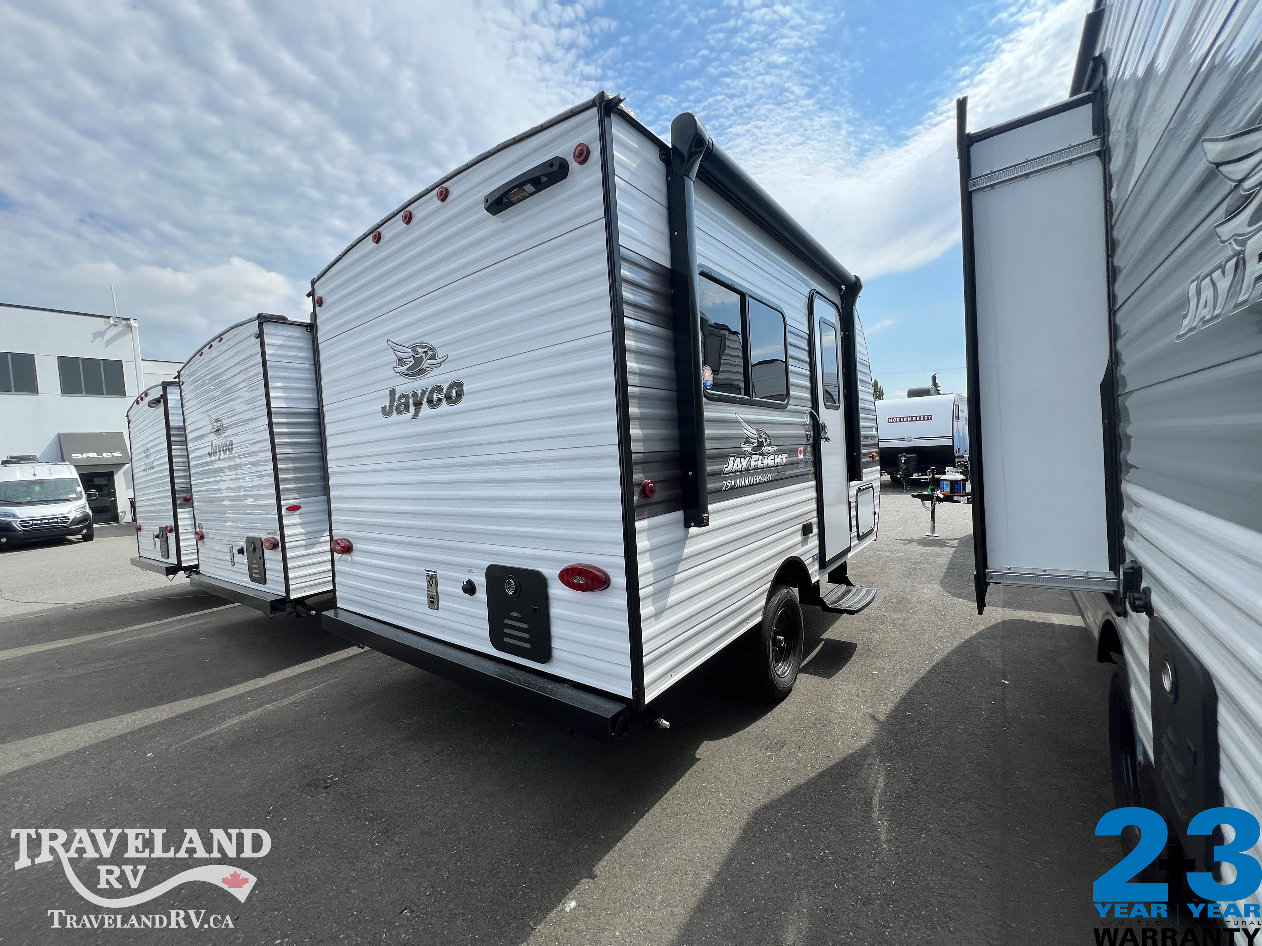 2027 Jayco Jay Flight SLX 130RDW - Image 6