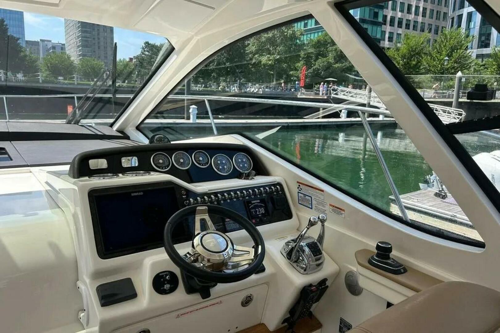 2019 Sea Ray Coupe - Image 6