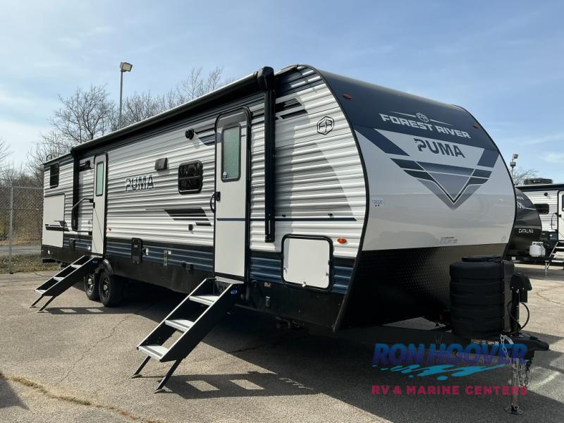 2026 PALOMINO 31QBBH - Image 3