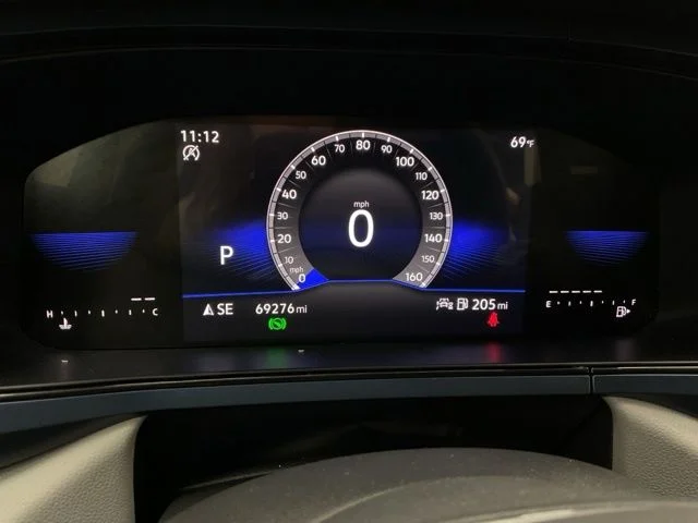 2023 Volkswagen Taos Utility 4D SE Sunroof 2WD - Image 16