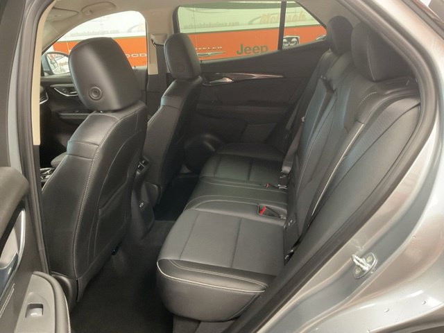 2023 Buick Envision Utility 4D Essence AWD - Image 23