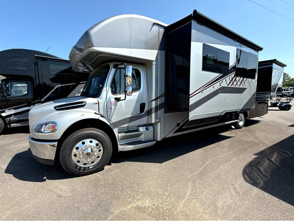 2026 ENTEGRA COACH ACCOLADE 37M - Image 4