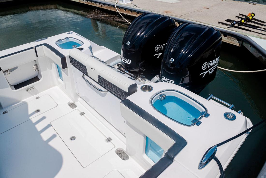 2027 Highfield Sport 360 Standard - Image 818