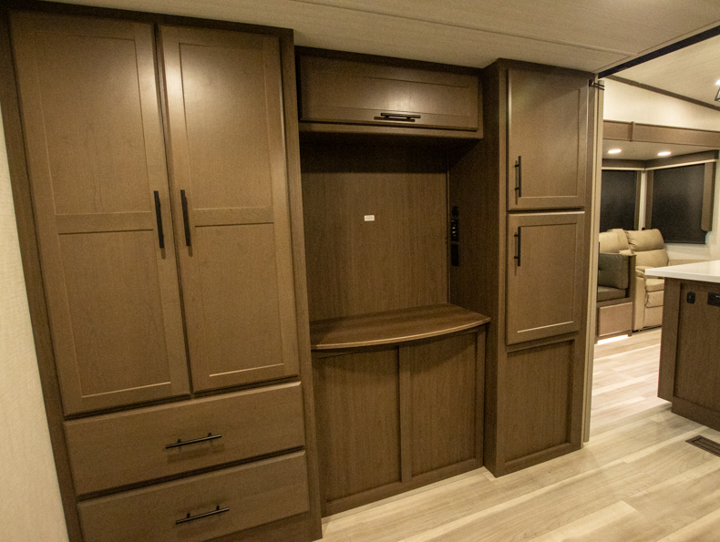 2026 Keystone Cougar 360MBI - Image 17