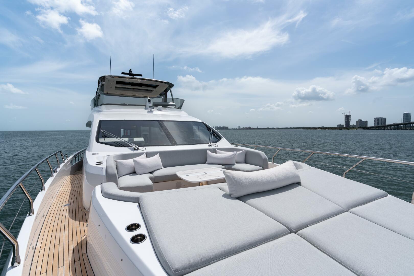 2022 Azimut 78 - Image 14