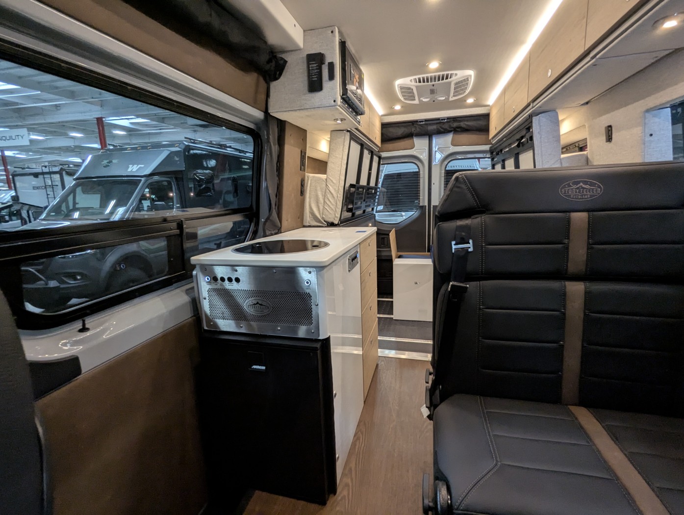 2026 Storyteller Overland Classic Mode OG - Image 15