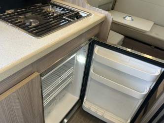 2023 THOR MOTOR COACH SEQUENCE 20J - Image 19