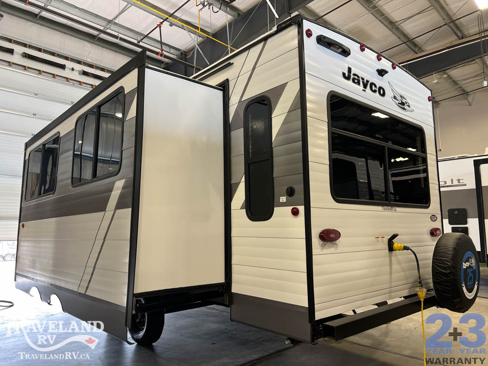 2027 Jayco Jay Flight SLX 262RLSW - Image 6