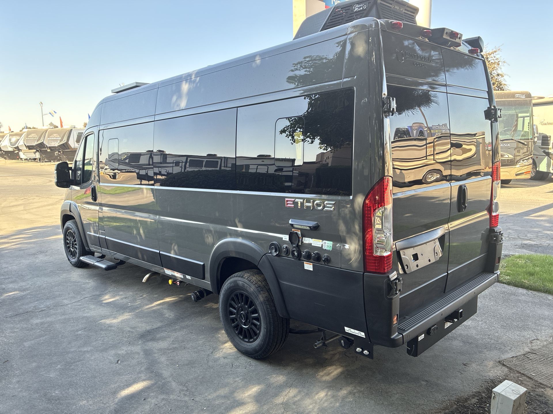 2026 Entegra Coach Ethos 20E - Image 37