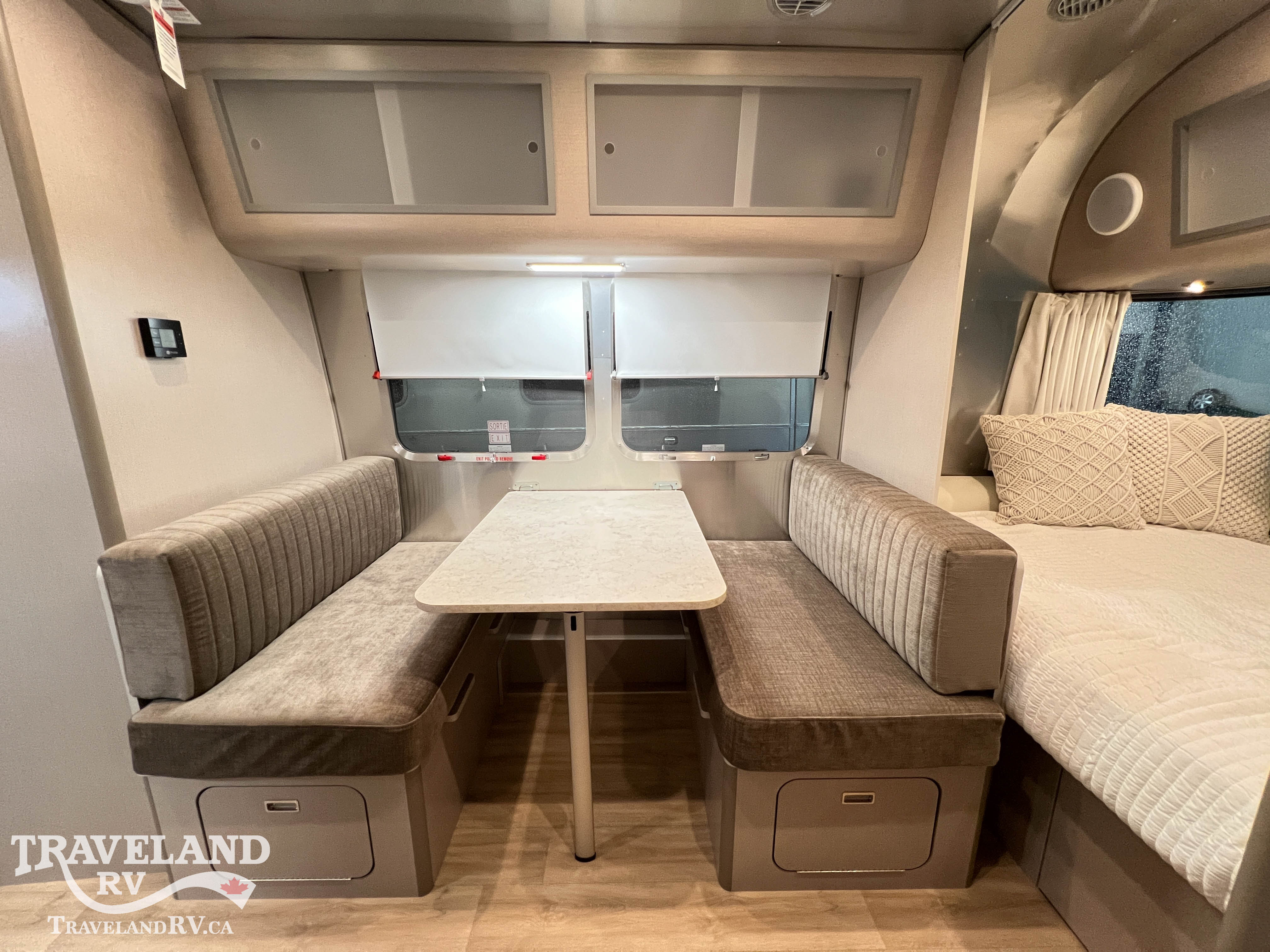 2026 Airstream Caravel 20FB - Image 14