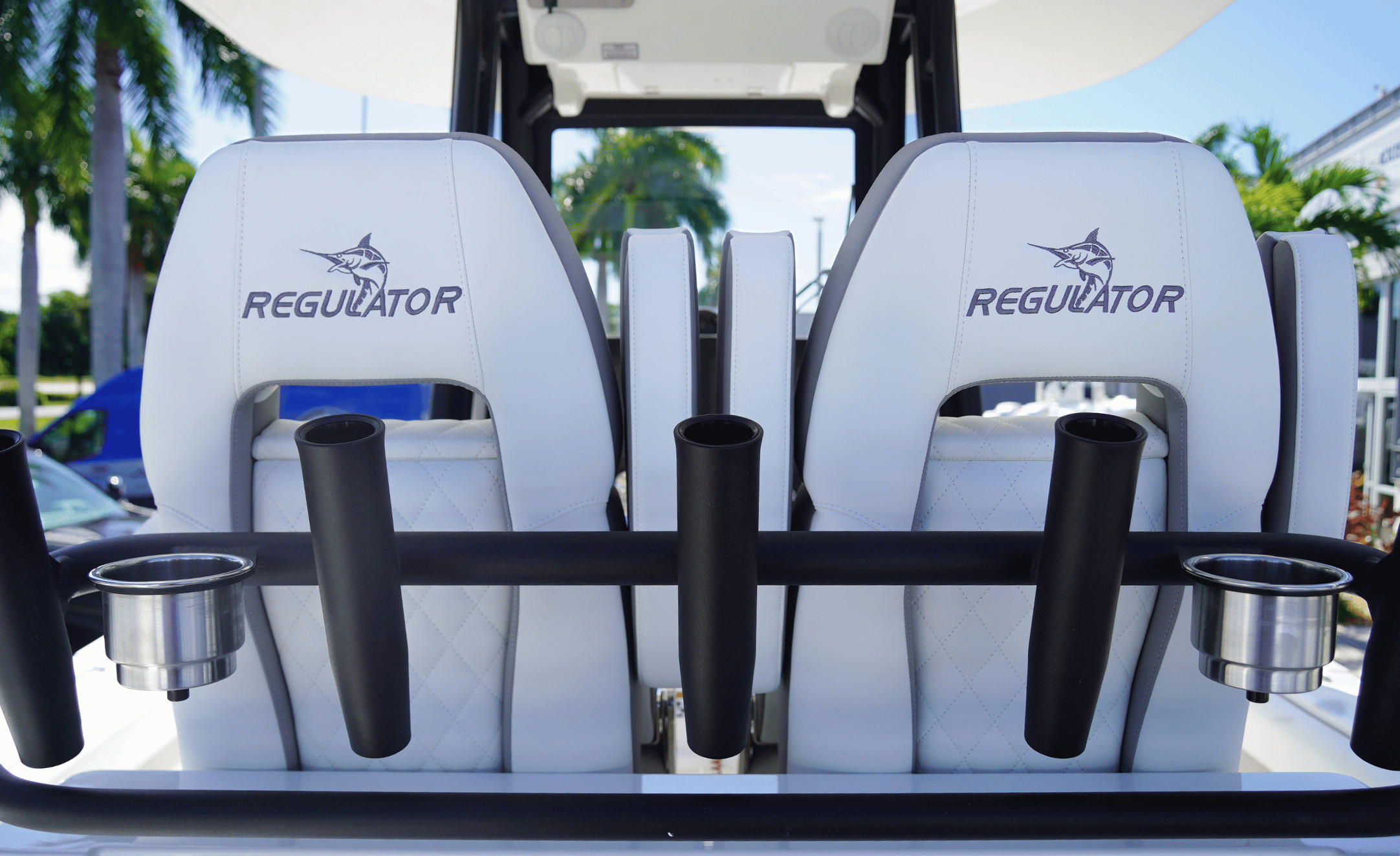 2027 REGULATOR 28 - Image 25