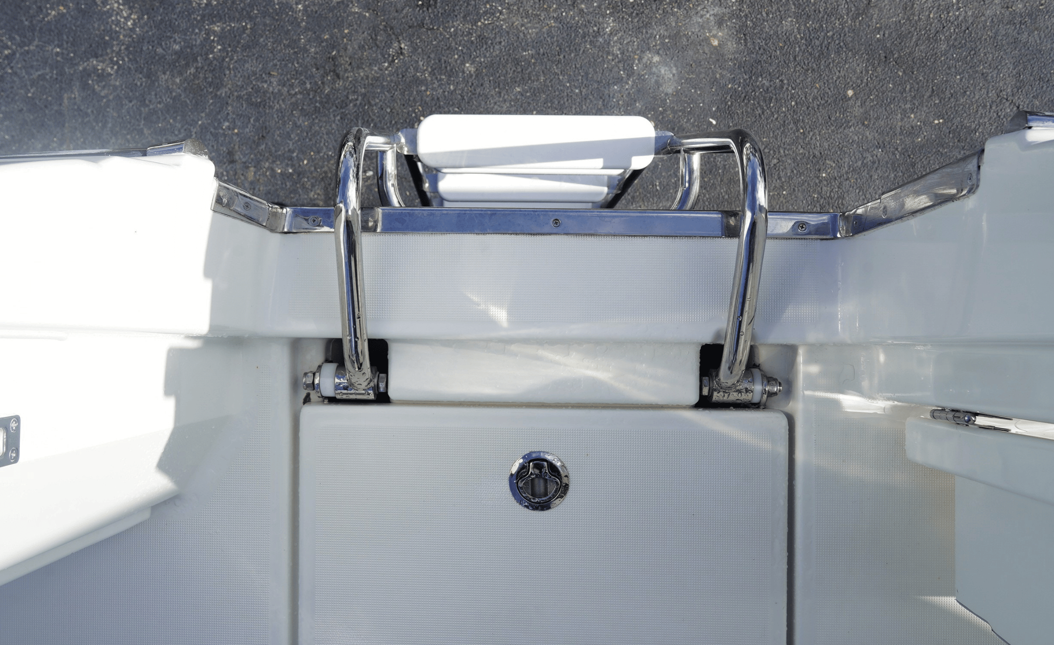 2024 JEANNEAU LEADER 10.5 CC - Image 39