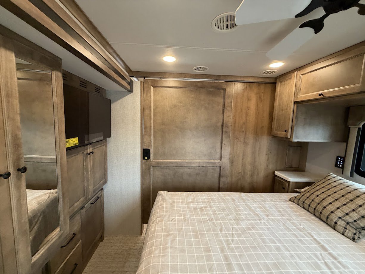 2026 TIFFIN ALLEGRO 29 NA - Image 57