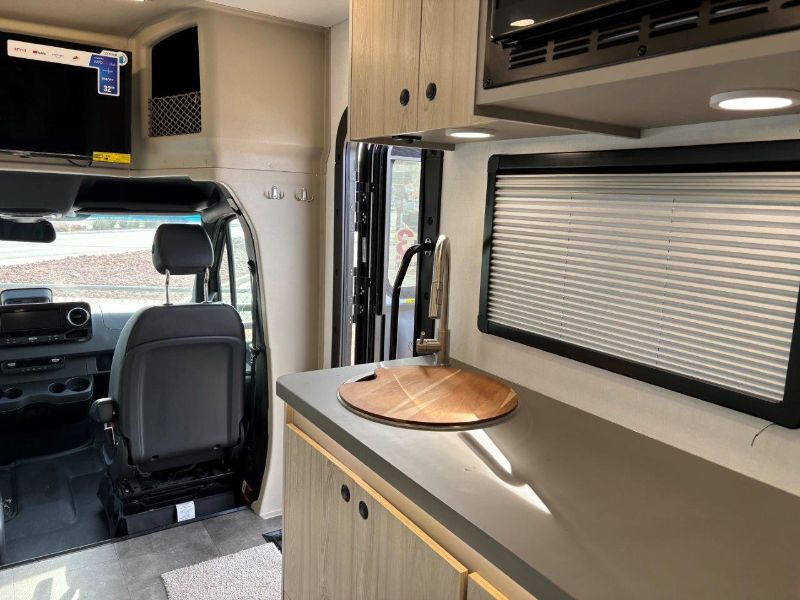 2026 Entegra Coach Condor 23S - Image 28