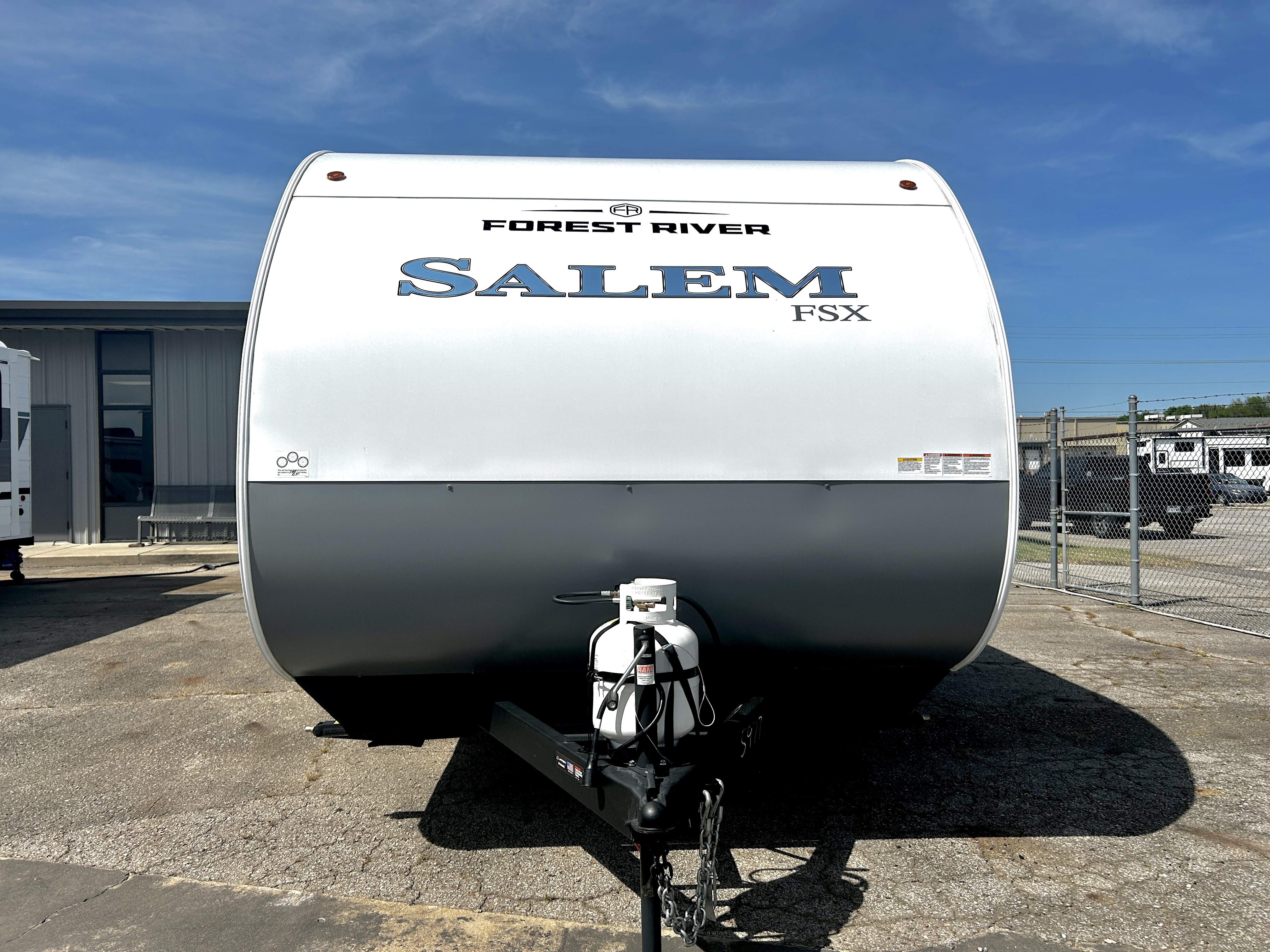 2026 Forest River Salem FSX LE 233RBLE - Image 3