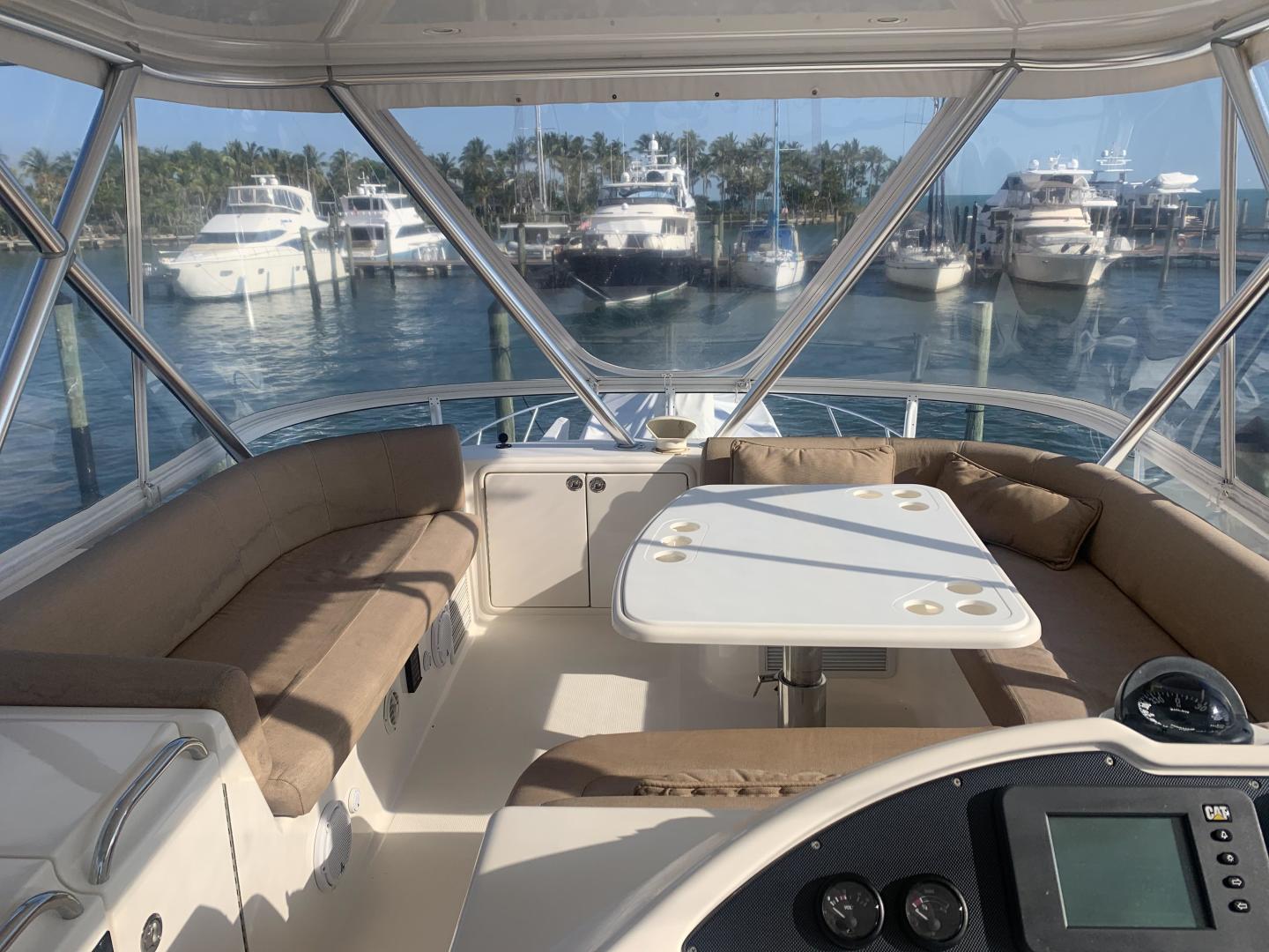 2008 Riviera 51 Flybridge - Image 8