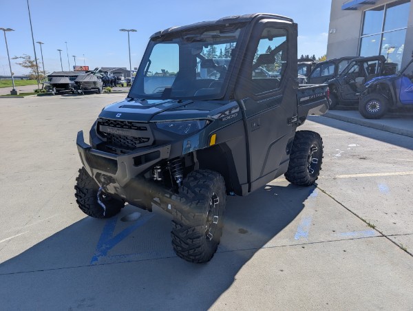 2027 Polaris Ranger XP 1000 NorthStar Premium Base - Image 7
