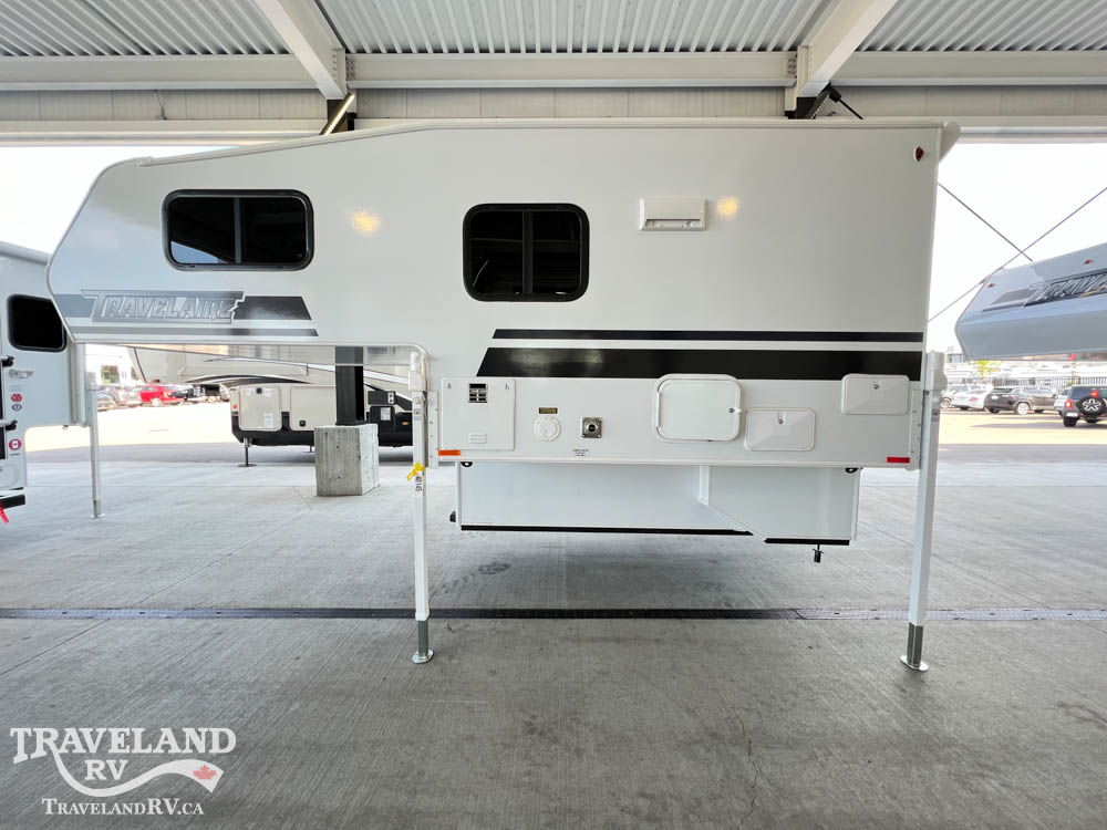 2027 Westland RV Travelaire 83SL - Image 7