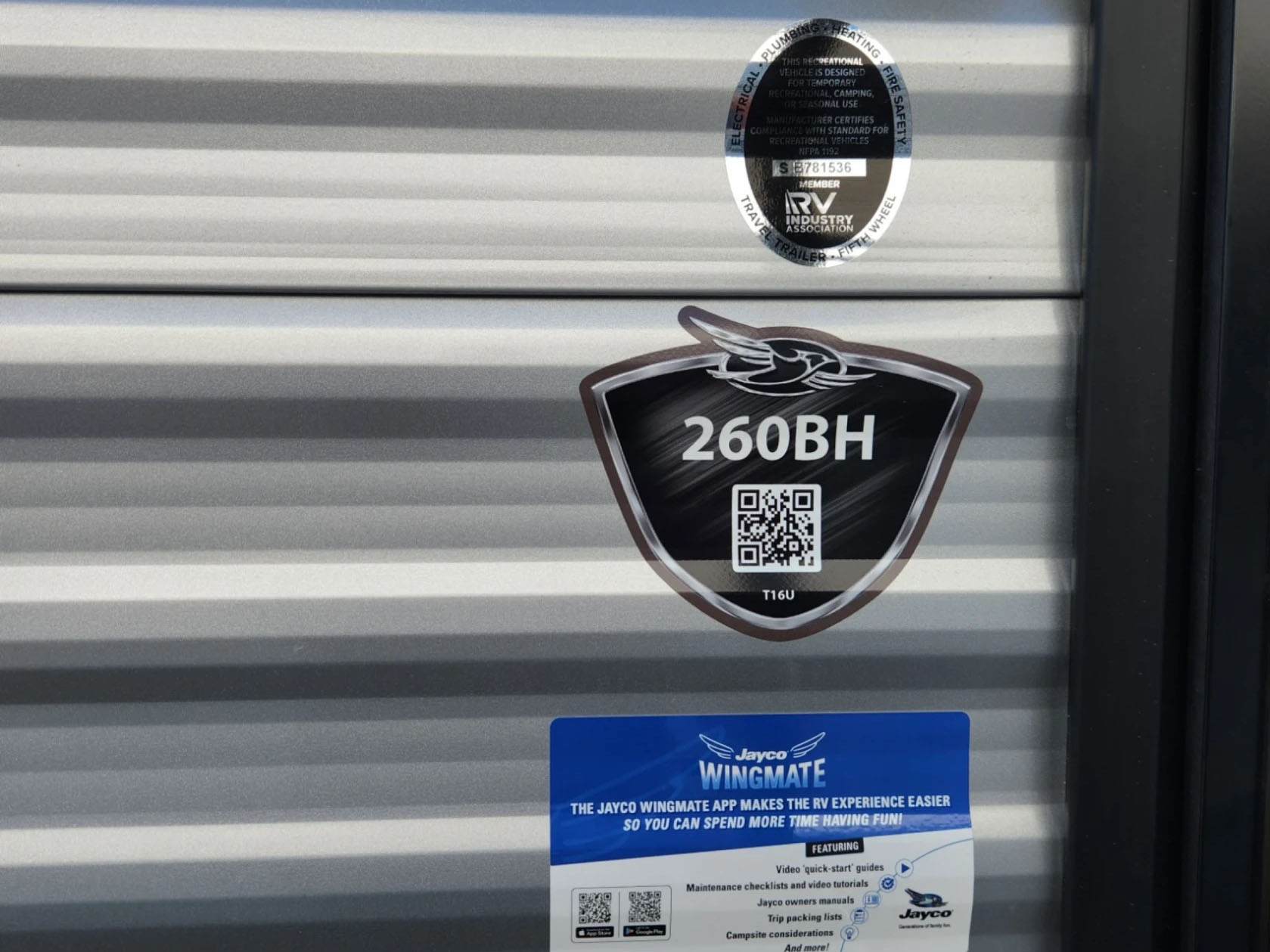 2026 JAYCO JAY FLIGHT SLX 260BH - Image 6