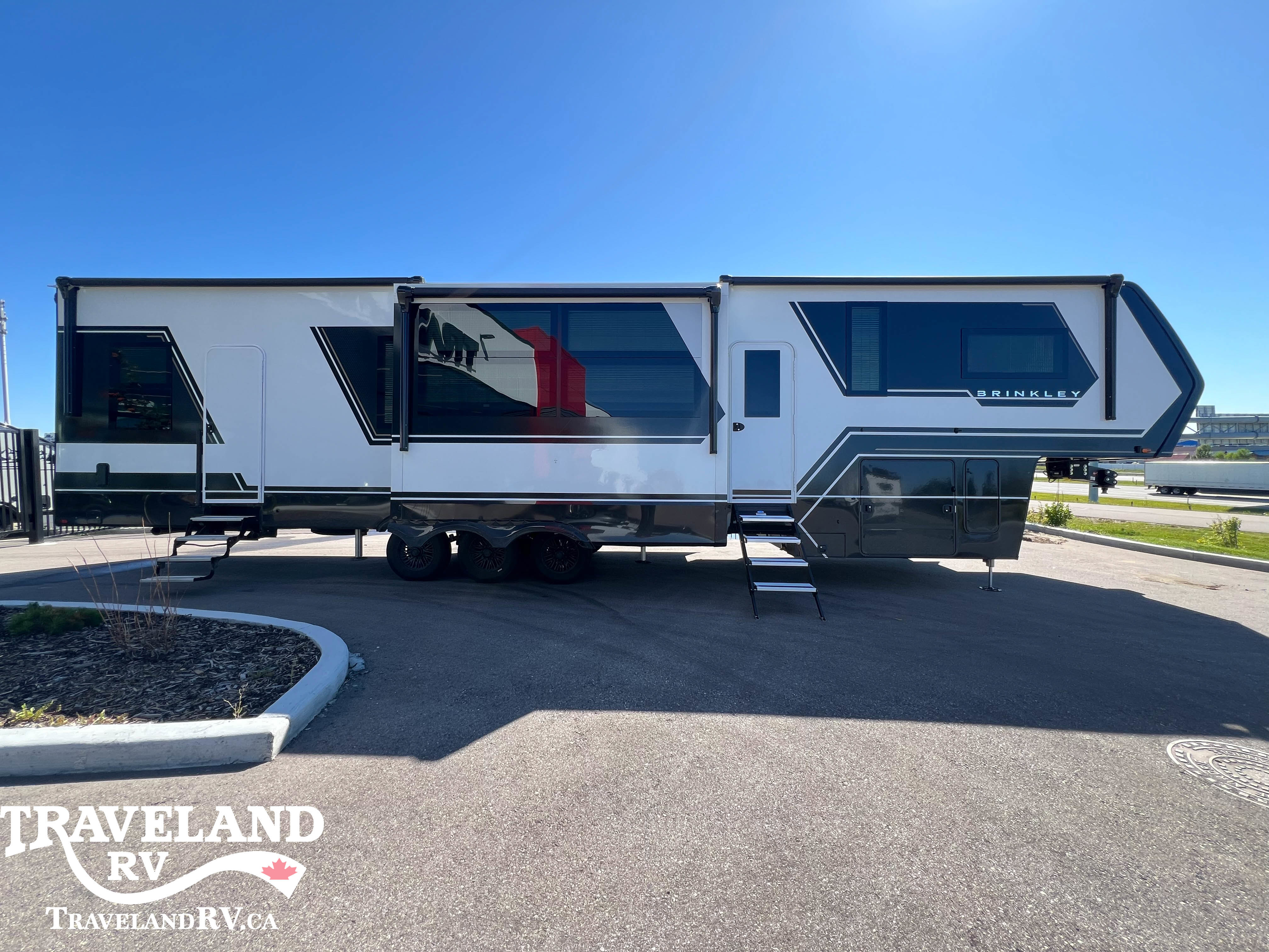 2026 Brinkley RV Model G 4100 - Image 8