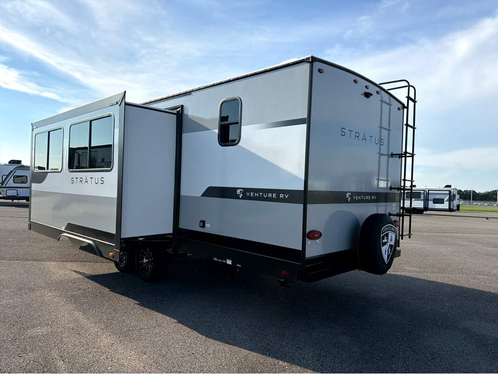 2027 VENTURE RV STRATUS 261VRB - Image 5