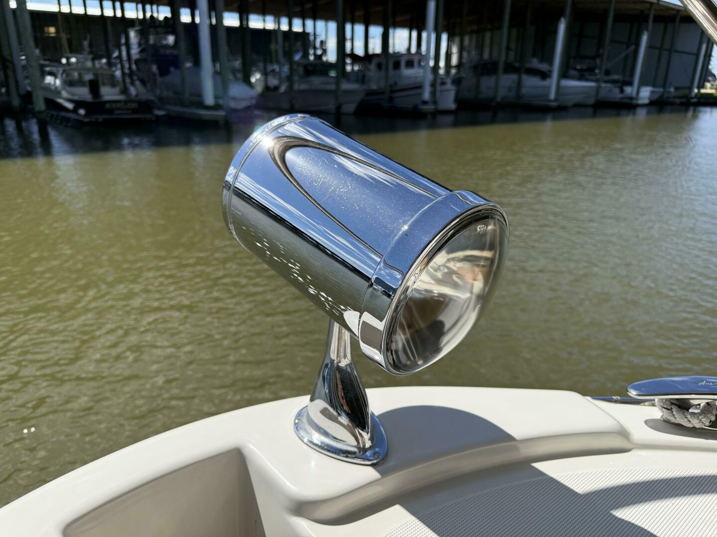 2007 Chris-Craft Roamer 40 - Image 96