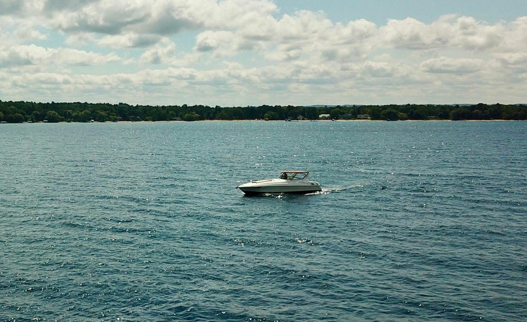 1996 Wellcraft 45 Excalibur - Image 27