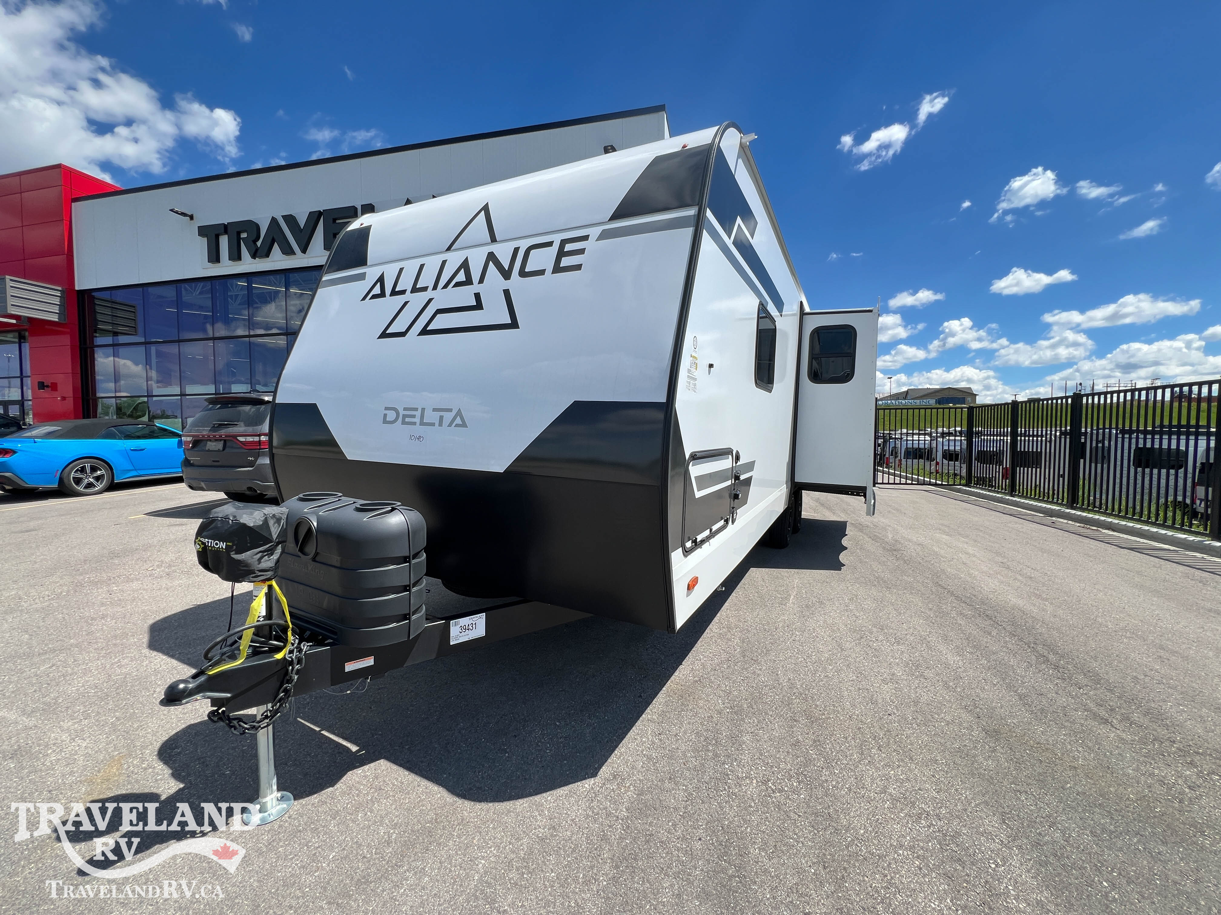 2027 Alliance RV Delta Ultra Lite RK234 - Image 5