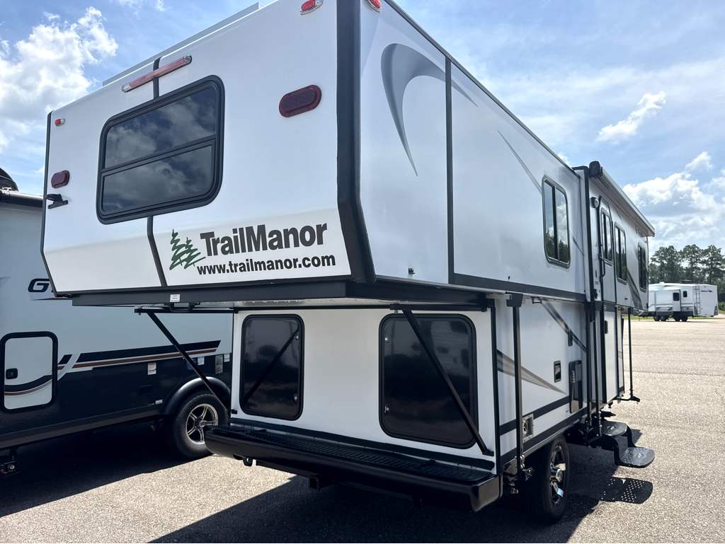 2025 TRAILMANOR 2518KB - Image 4