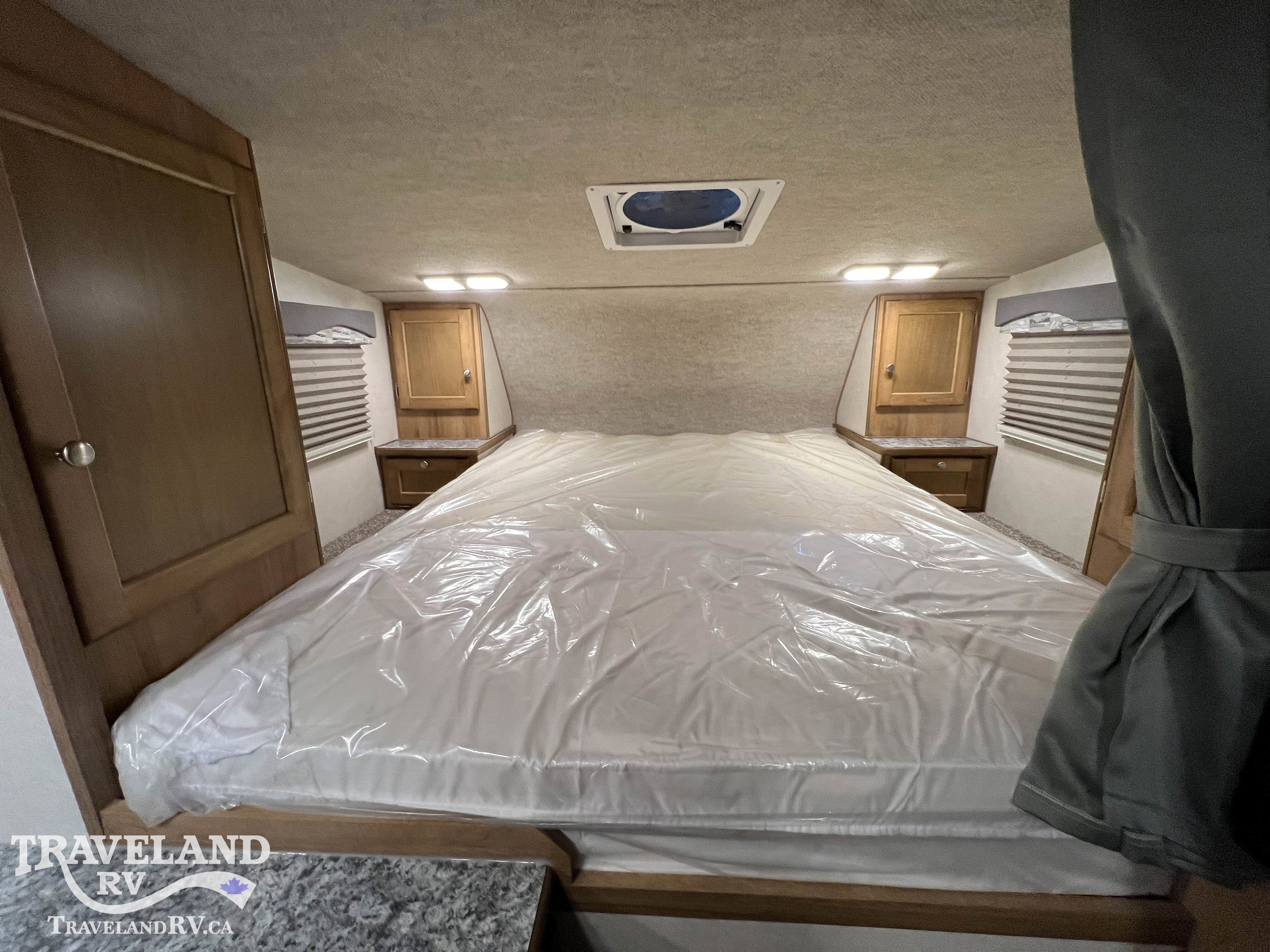 2026 Westland RV Travelaire 80WS - Image 12