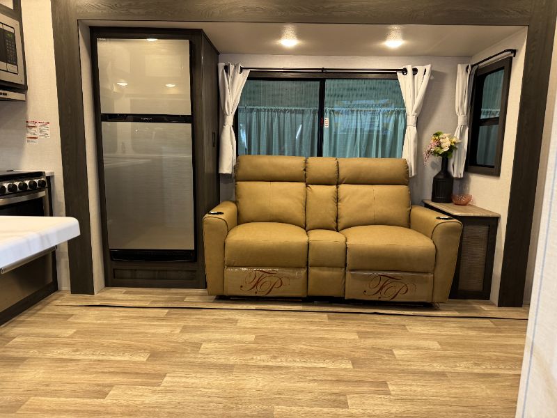 2025 Forest River Impression 235RW - Image 3