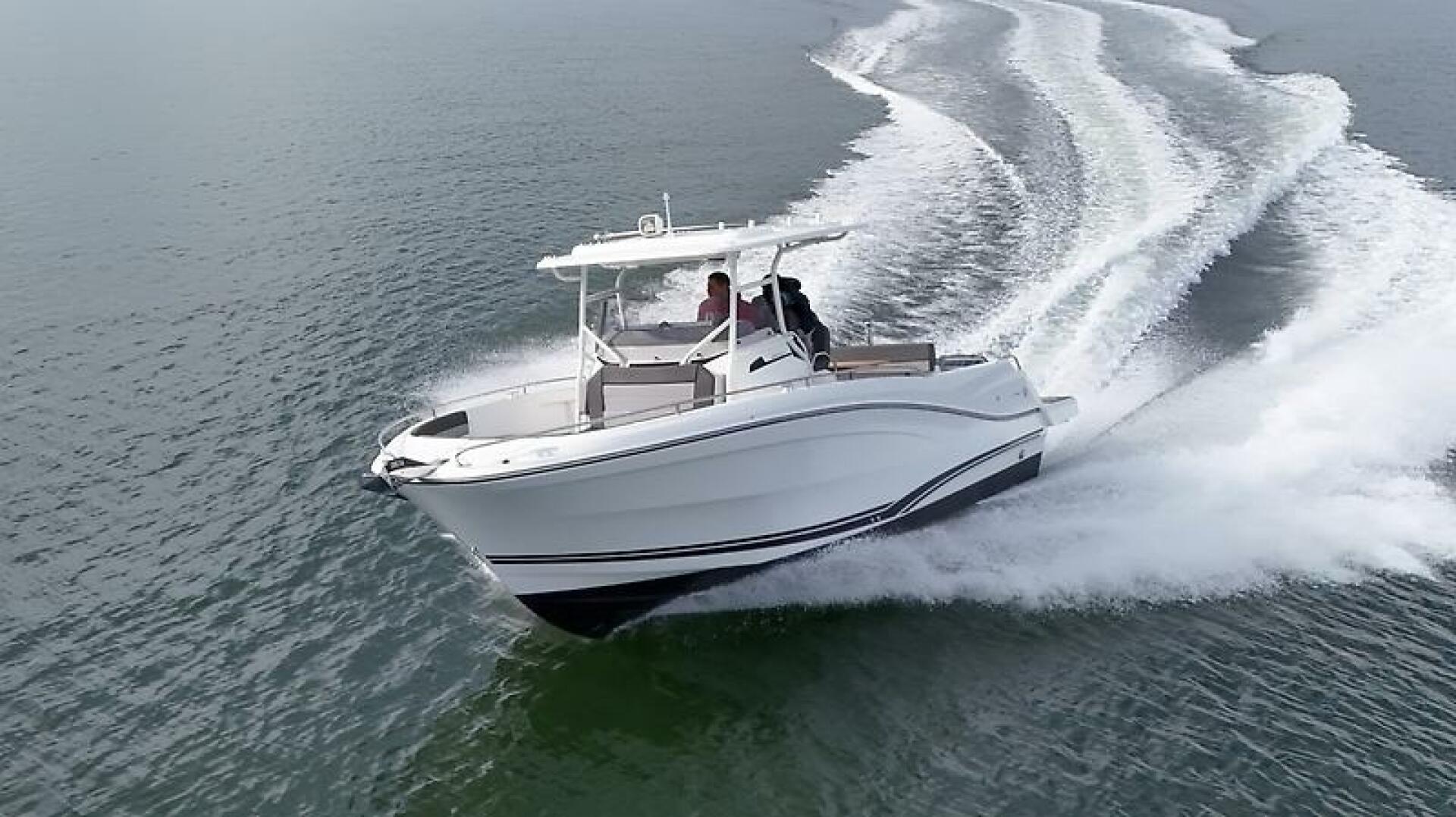 2023 Jeanneau Leader Cc Leader 9.0 CC Series 2 - Image 45