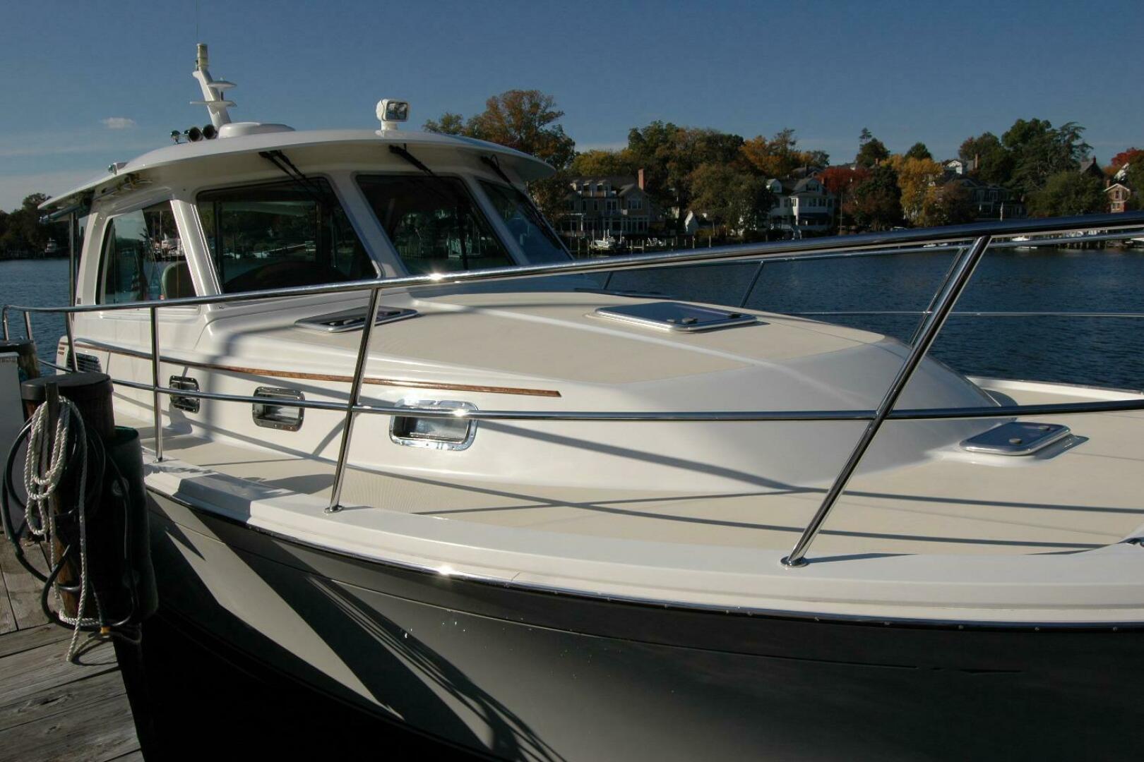 2019 Sabre 38 Salon Express - Image 40