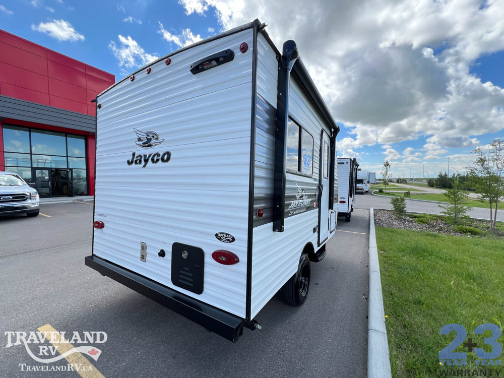 2027 Jayco Jay Flight SLX 130RDW - Image 8
