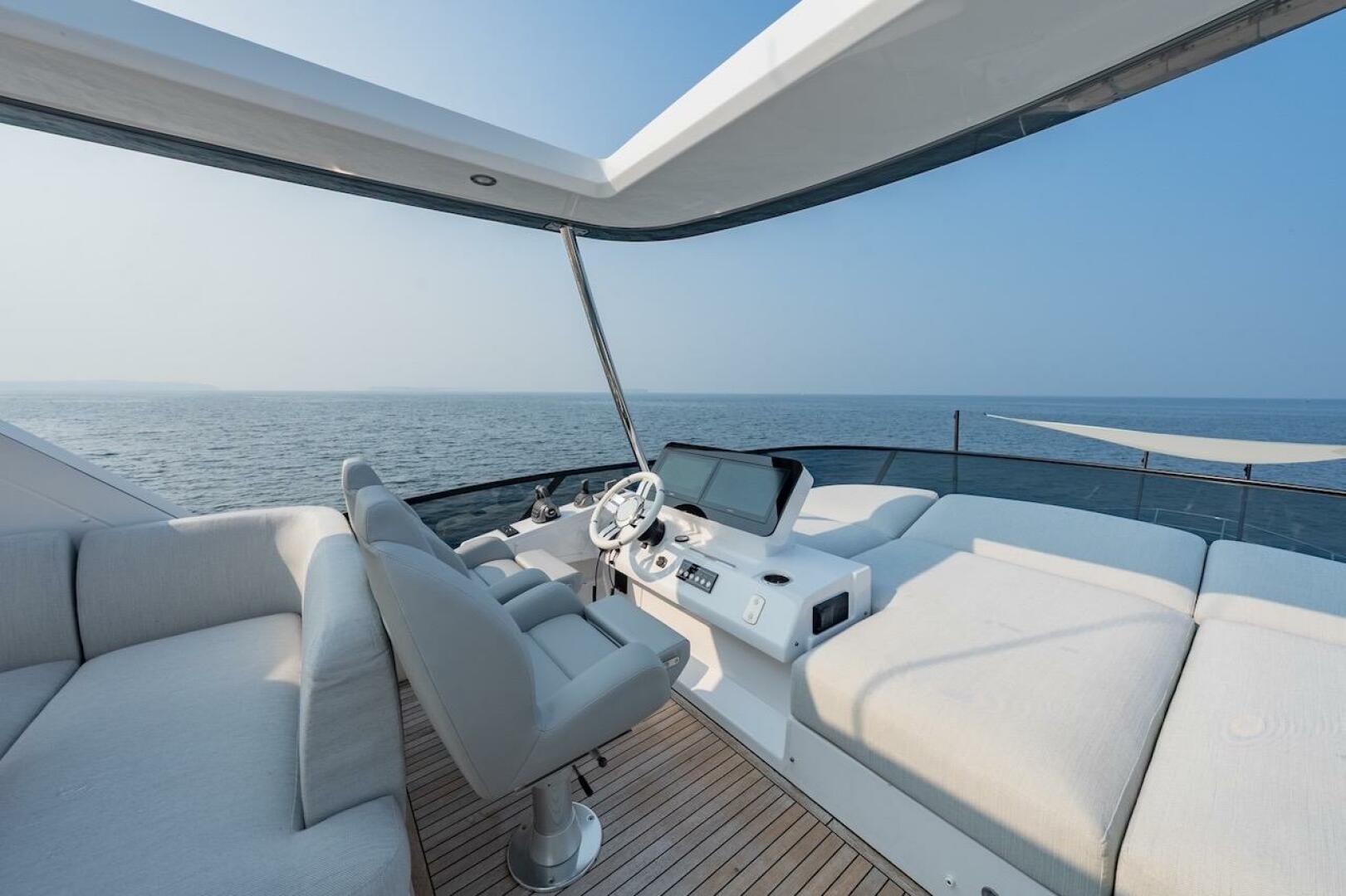2023 Azimut Fly 53 - Image 61