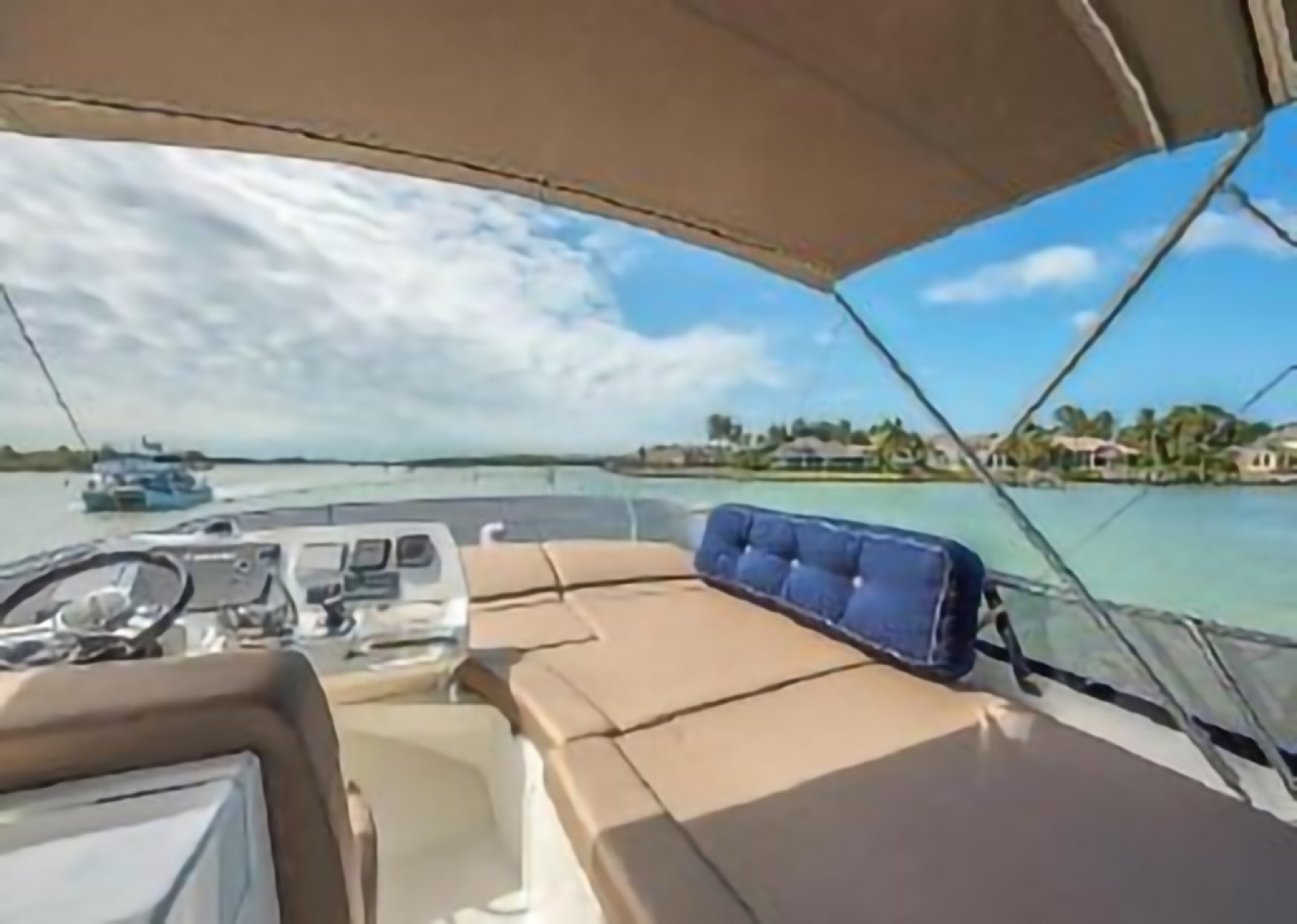 2015 PRESTIGE PRESTIGE 550 Base - Image 5
