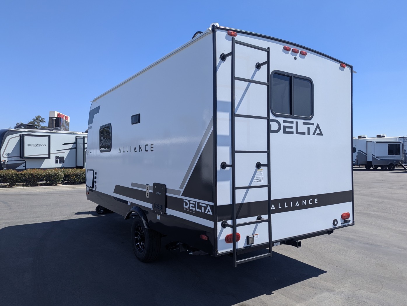2027 Alliance RV Delta Solo RB152 - Image 5