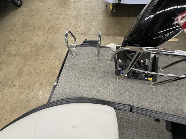 2025 BARLETTA CABRIO 22QC - Image 19