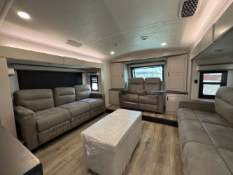2026 JAYCO NORTH POINT 382FLRB - Image 10