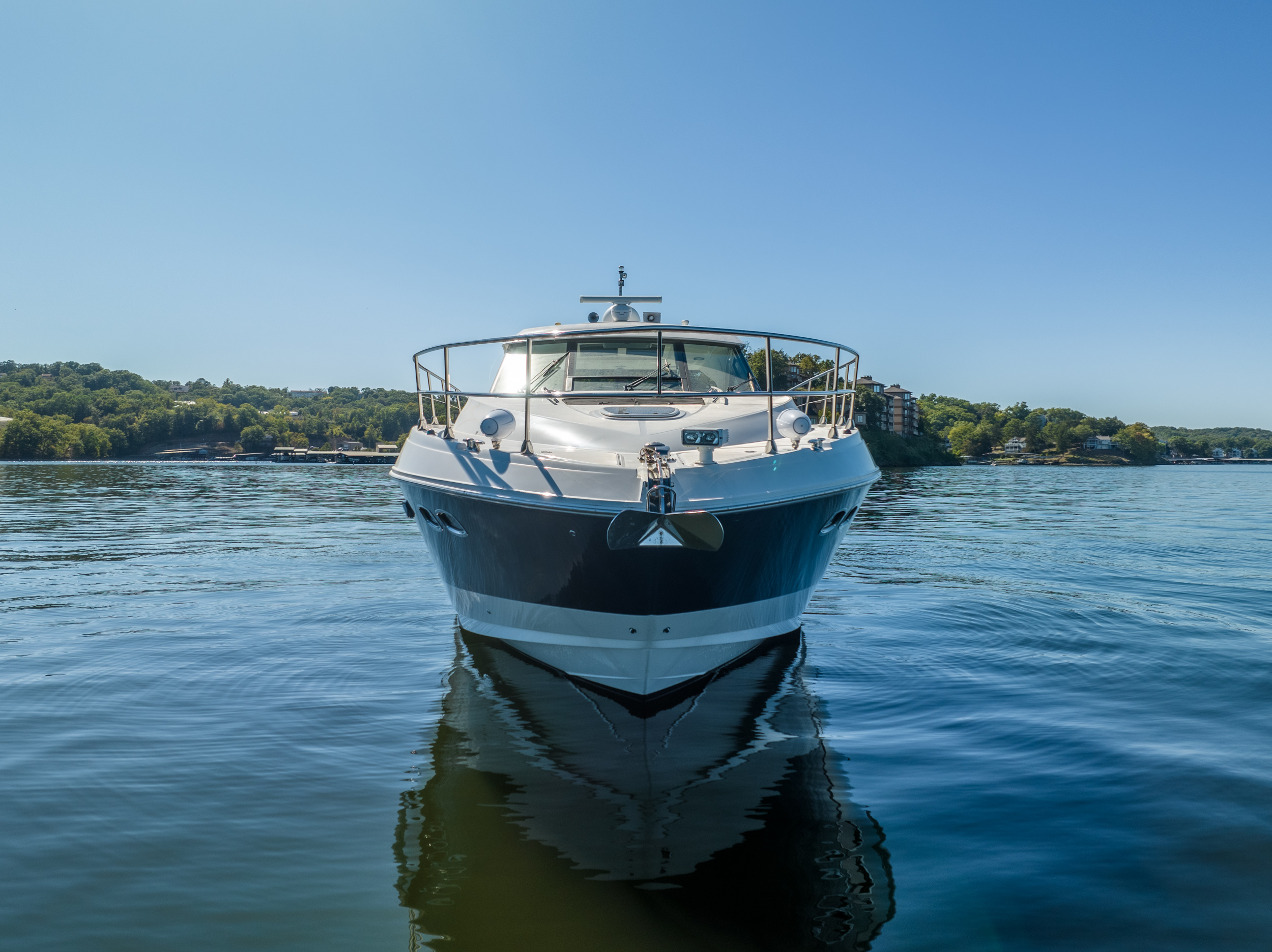 2013 Sea Ray 540 Sundancer - Image 3