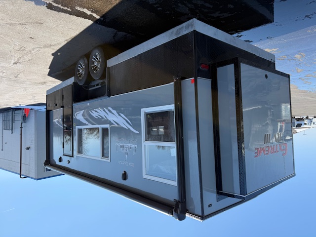 2026 Ice Castle Extreme RV III 8′ x 21′ - Image 3